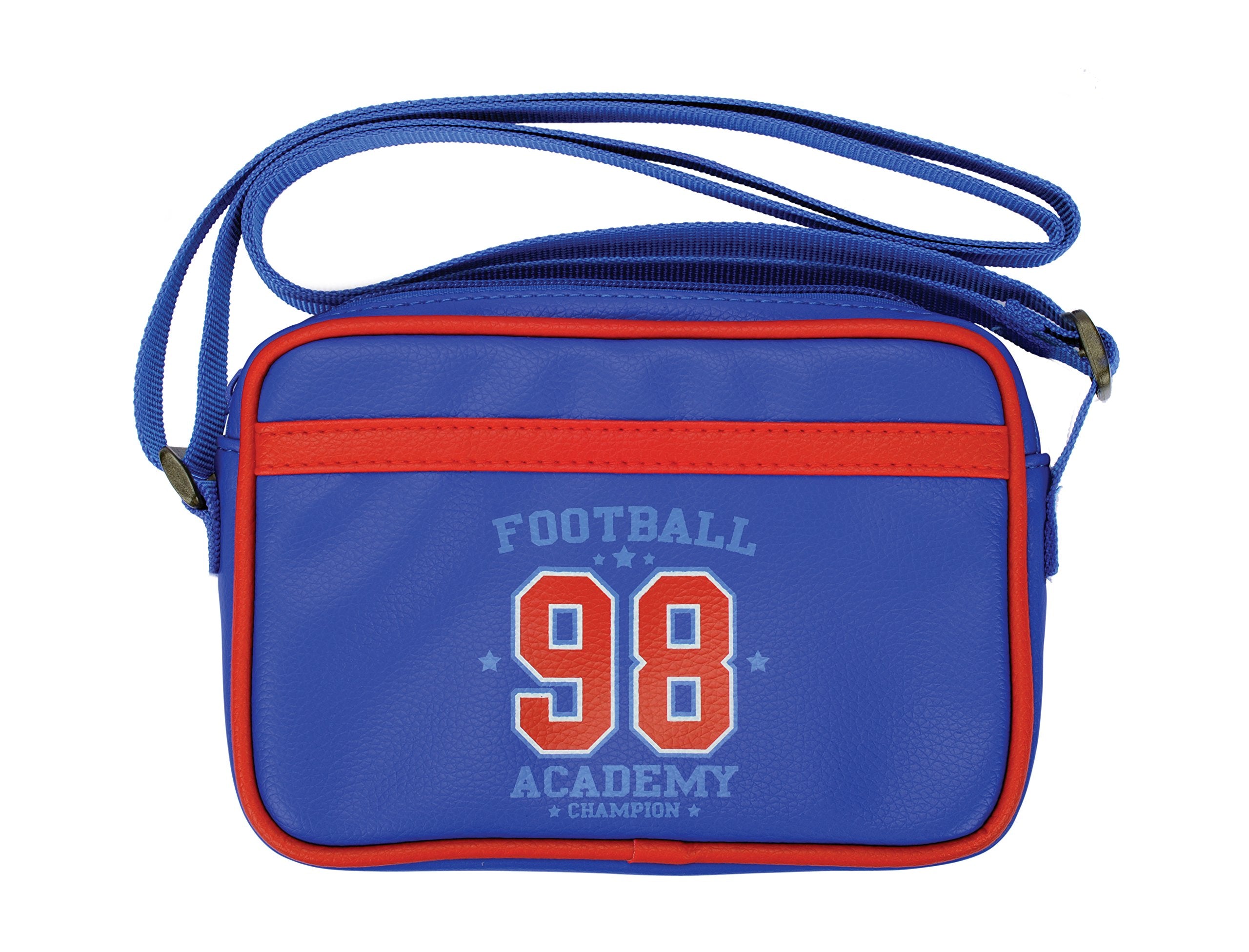 Subsonic - Pack d'accessoires Football Academy (New Nintendo 3DS XL) Subsonic - Pack d'accessoires Football Academy (New Nintendo 3DS XL)